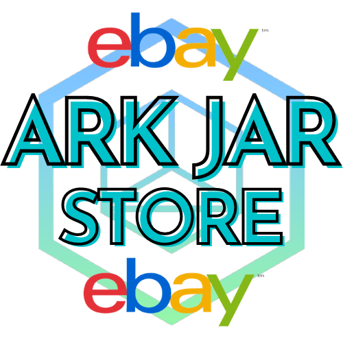 Home Ark Jar Store